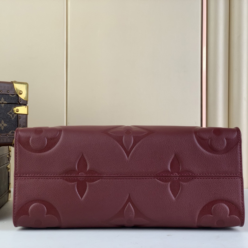 Louis Vuitton OnTheGo MM   M46601 - FashionPlug