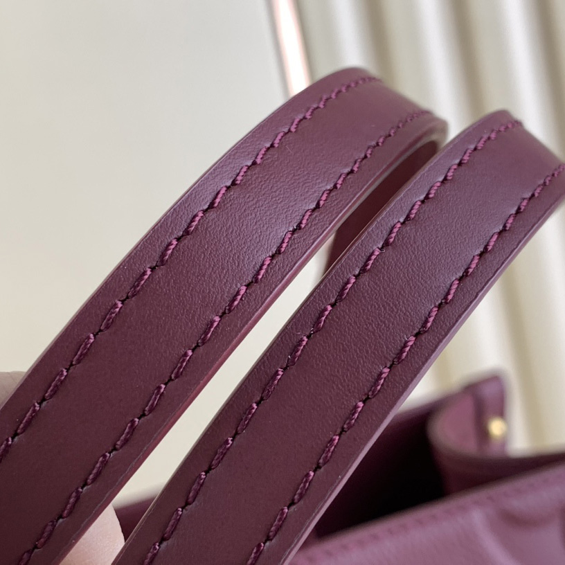 Louis Vuitton OnTheGo MM   M46601 - FashionPlug