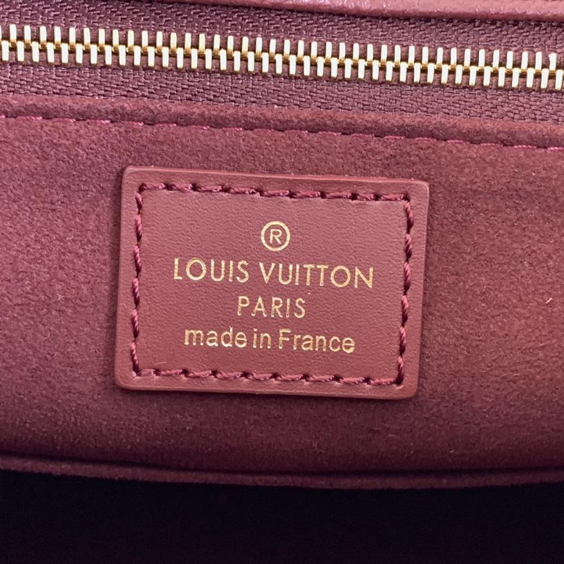 Louis Vuitton OnTheGo MM   M46601 - FashionPlug