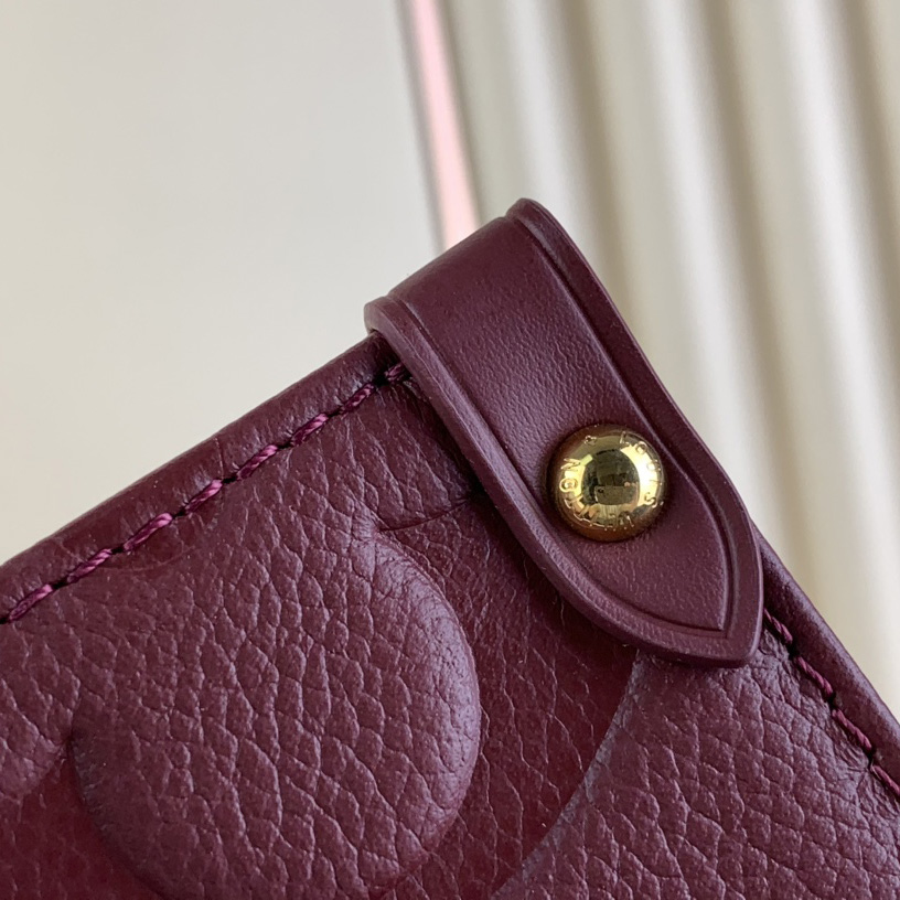 Louis Vuitton OnTheGo MM   M46601 - FashionPlug