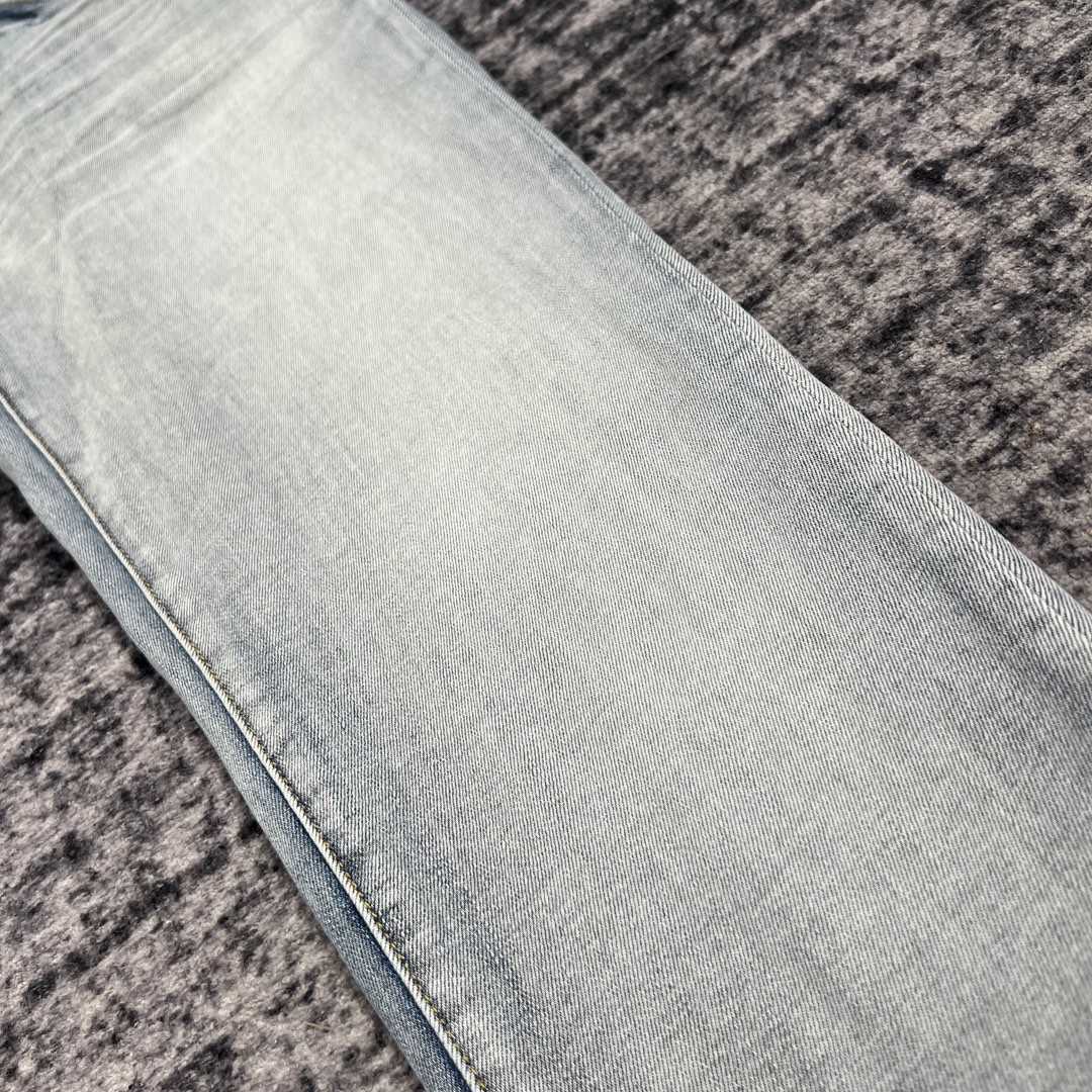 Purple-Brand Slim-Fit Jeans   0049 - FashionPlug