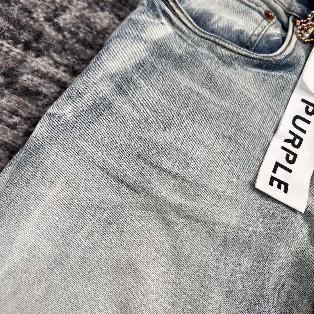 Purple-Brand Slim-Fit Jeans   0049 - FashionPlug