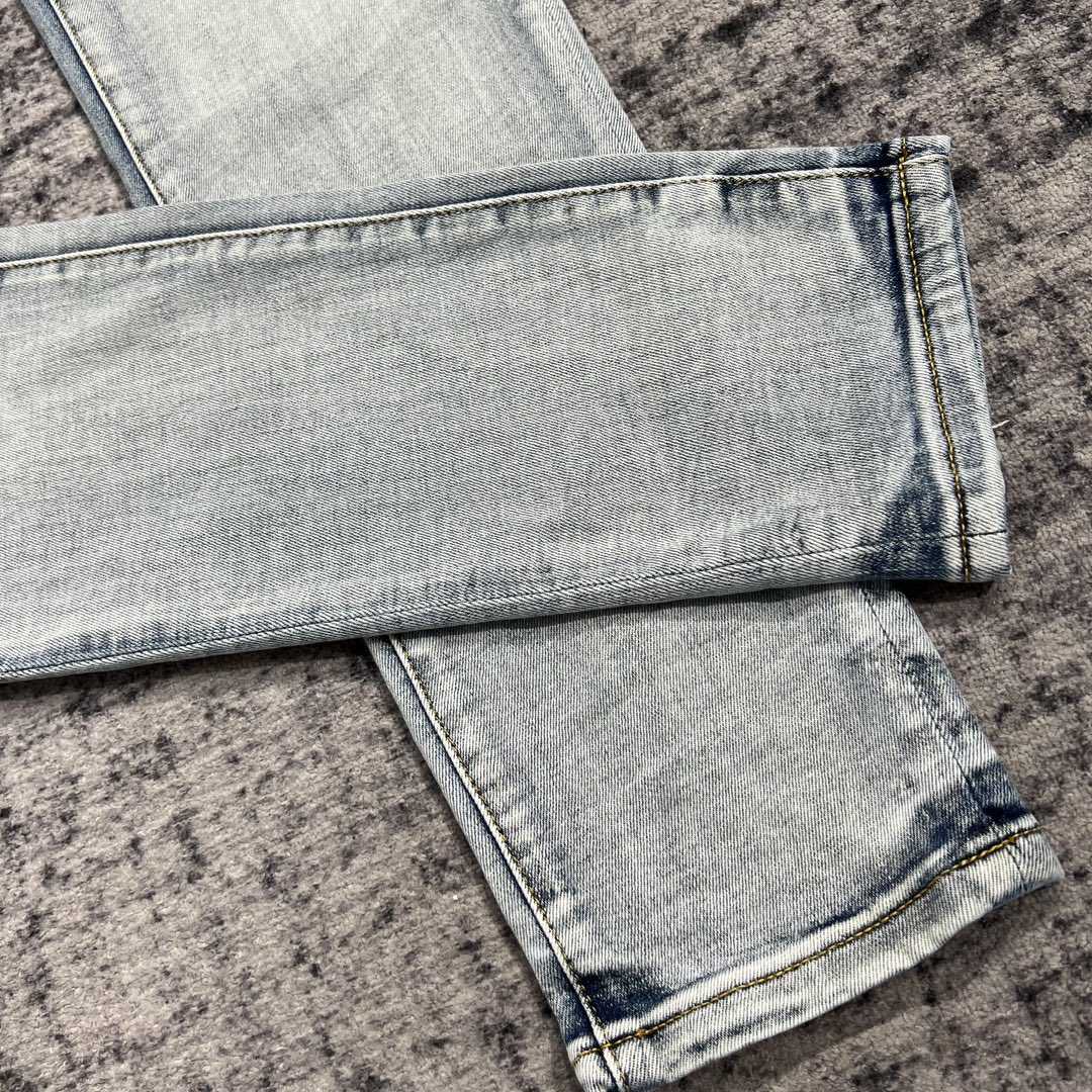 Purple-Brand Slim-Fit Jeans   0049 - FashionPlug