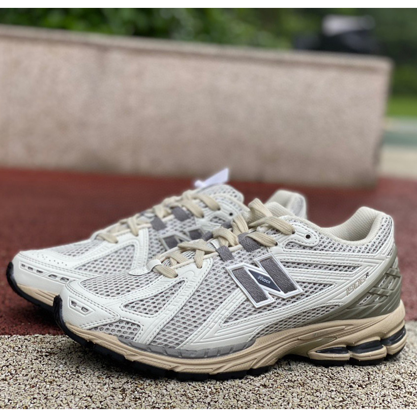 New Balance NB 1906R Sneaker     M1906RP - FashionPlug