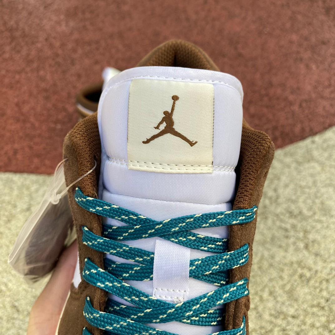 Air Jordan 1 Low Sneaker    FB2216-200 - FashionPlug