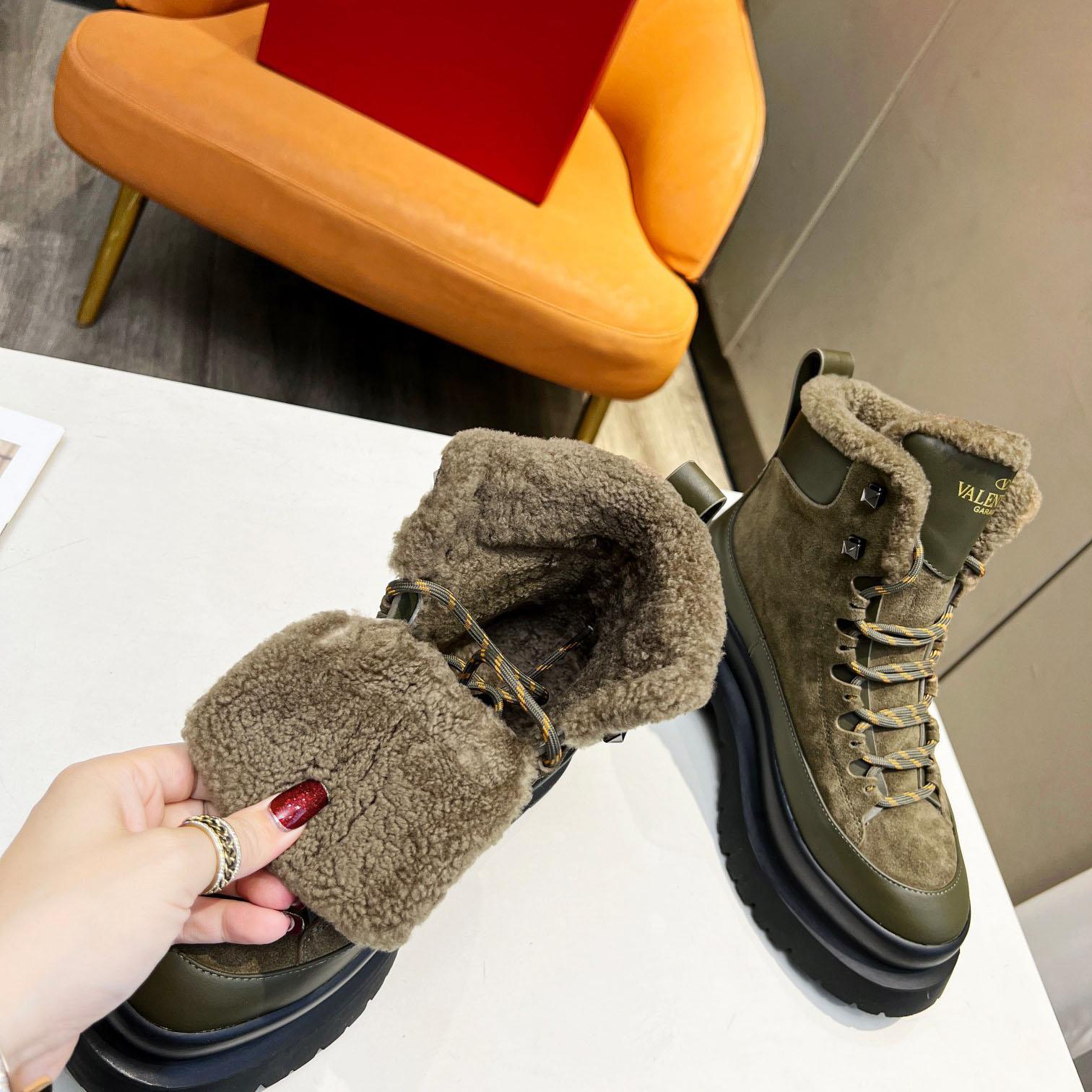 Valenti Boot  - FashionPlug