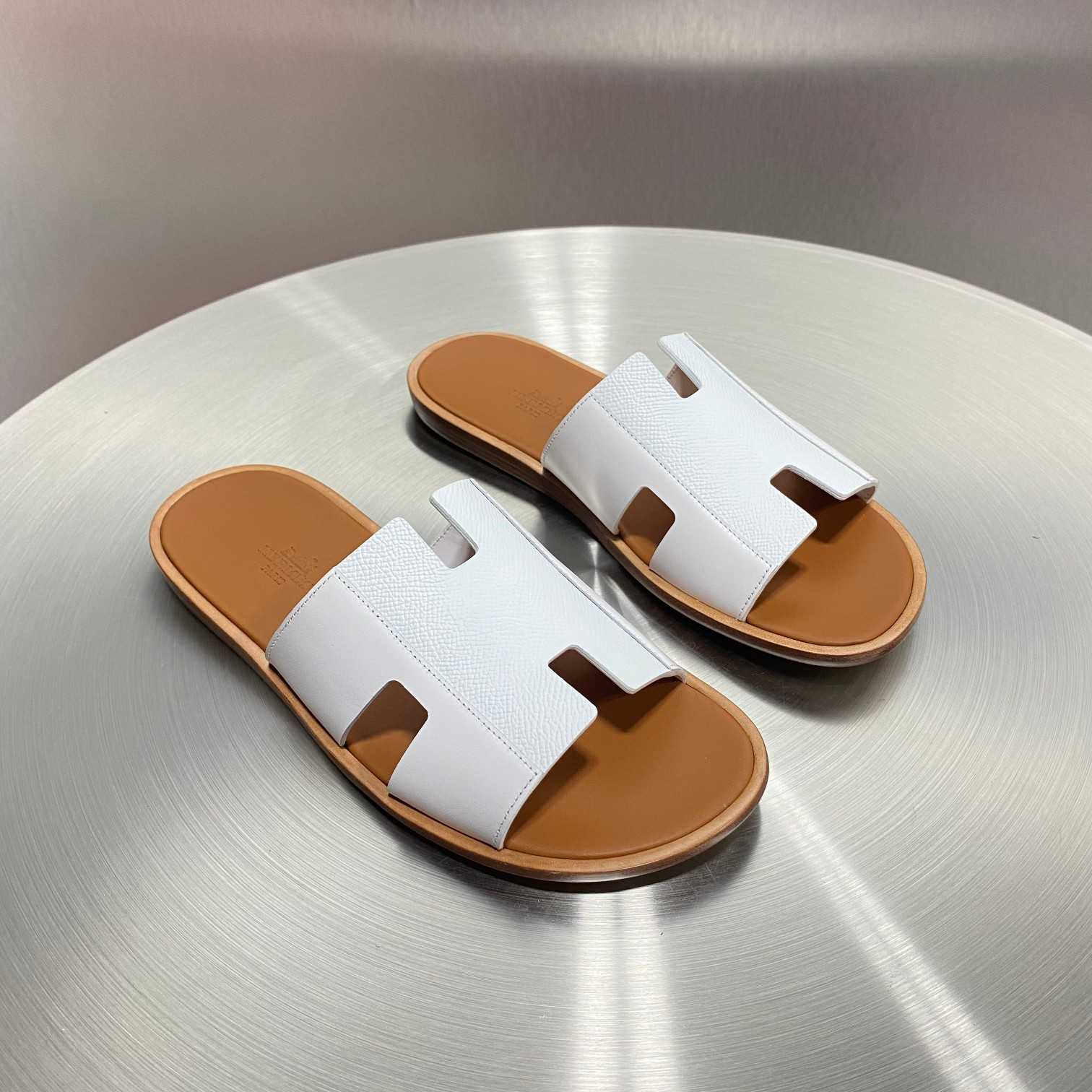 Hermes Izmir Sandal - FashionPlug
