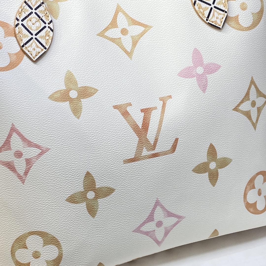 Louis Vuitton Neverfull MM  (31×28×14 cm) M22978 - FashionPlug
