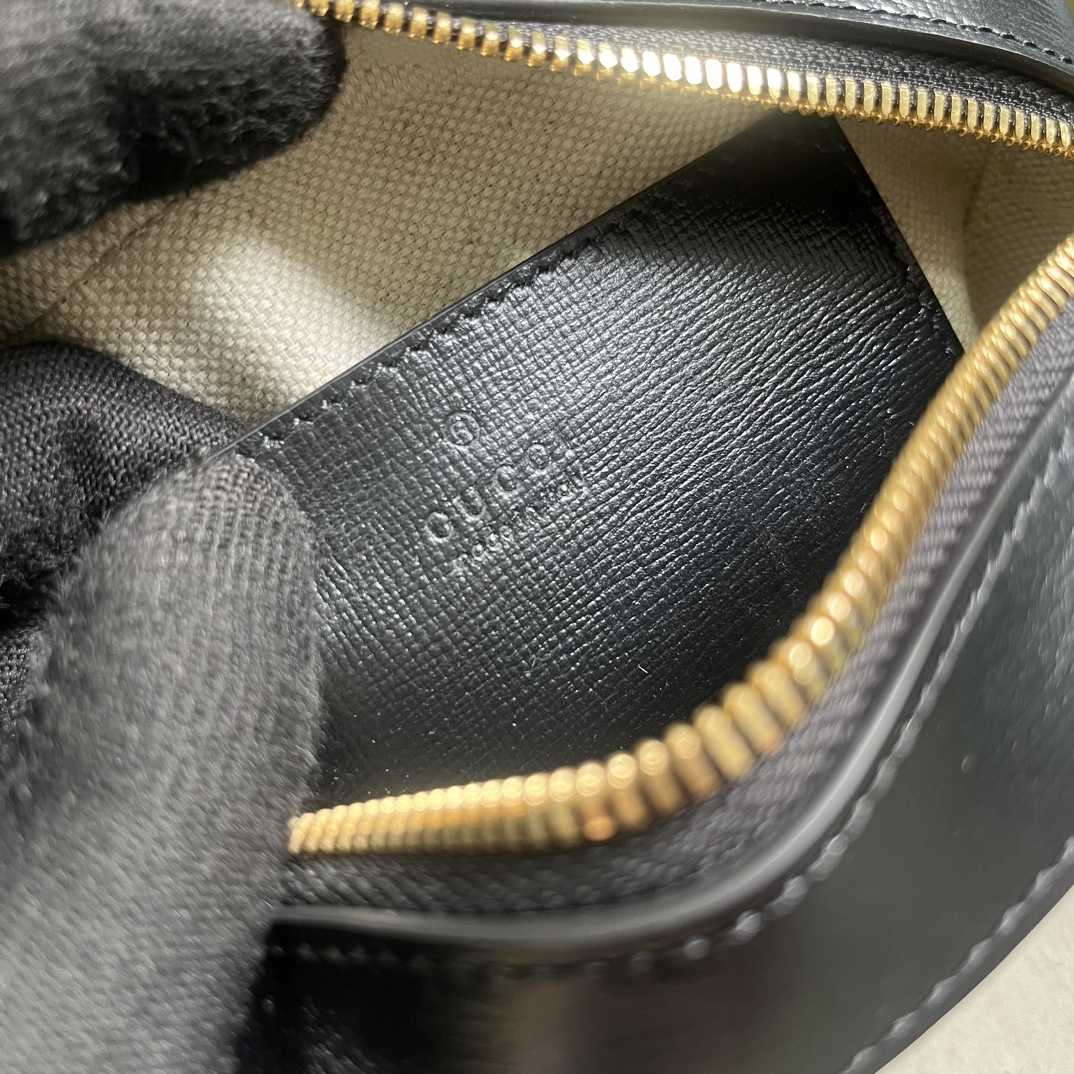Gucci Horsebit 1955 Small Shoulder Bag (20x 13x 6cm) - FashionPlug