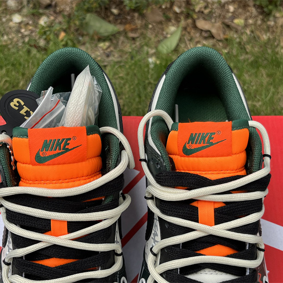 Nike SB Dunk Low Sneaker     DD1931-100 - FashionPlug