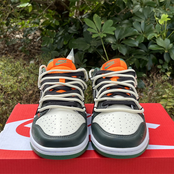 Nike SB Dunk Low Sneaker     DD1931-100 - FashionPlug