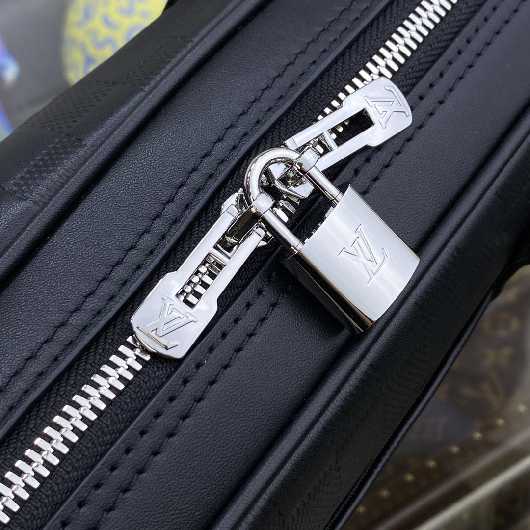 Louis Vuitton Porte-Documents Voyage PM (36.5 x 27.5 x 6cm)   N40444 - FashionPlug
