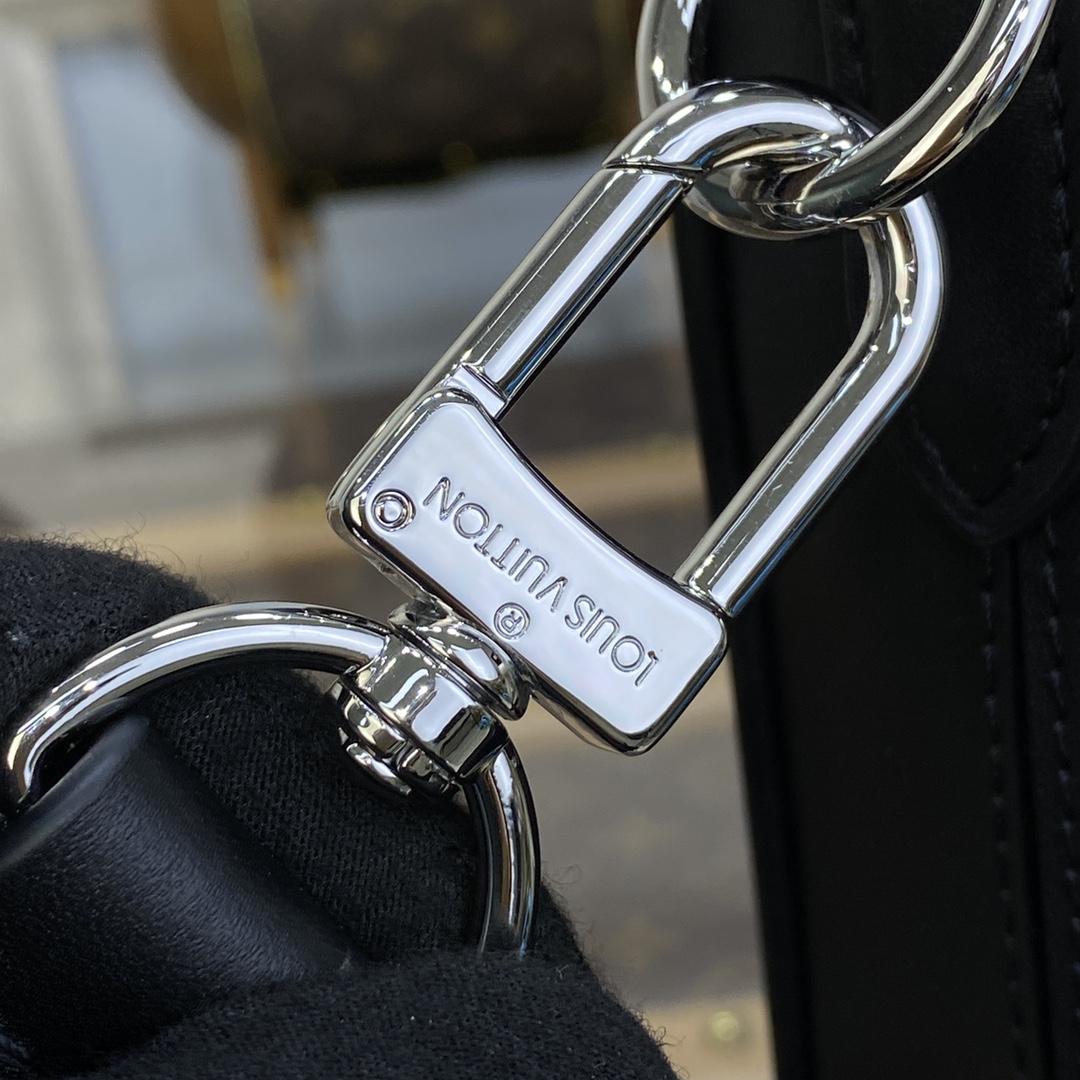 Louis Vuitton Porte-Documents Voyage PM (36.5 x 27.5 x 6cm)   N40444 - FashionPlug