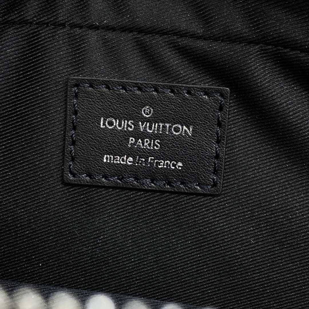 Louis Vuitton Porte-Documents Voyage PM (36.5 x 27.5 x 6cm)   N40444 - FashionPlug