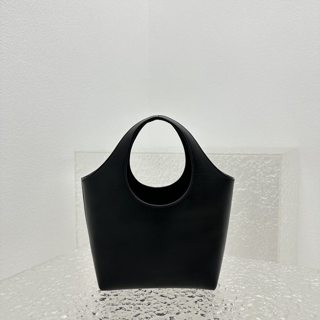 Balenciaga Black Mary-kate Bag  - FashionPlug