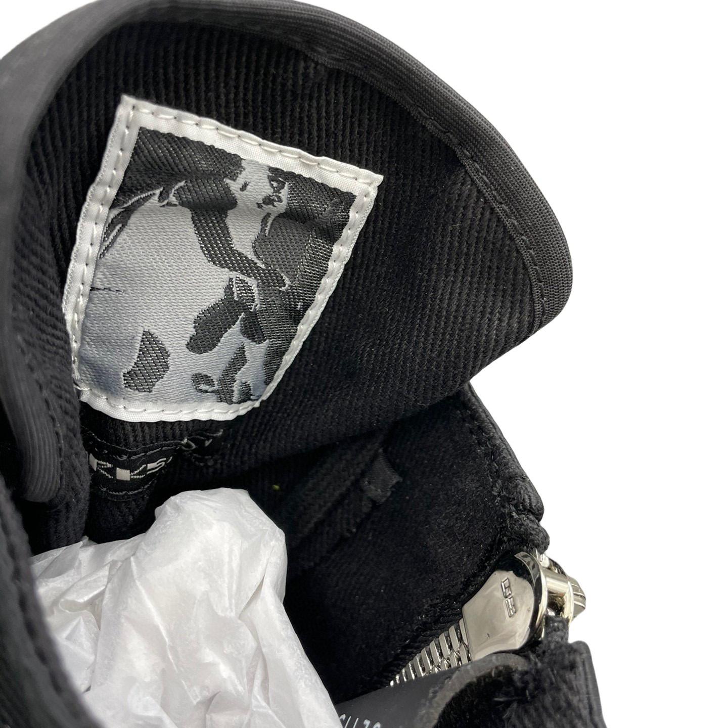 Rick Owens Drkshdw Recyle Bomber Army Sneaker - FashionPlug