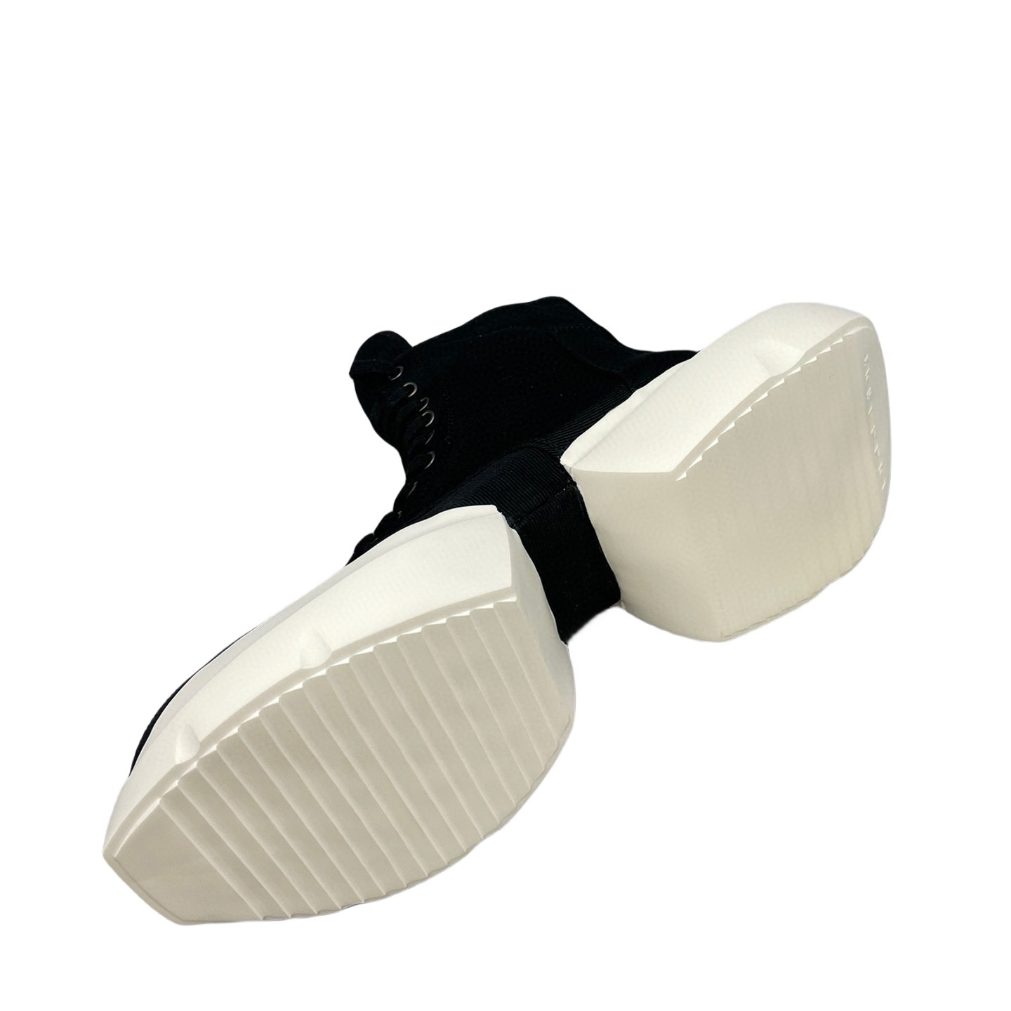 Rick Owens Drkshdw Recyle Bomber Army Sneaker - FashionPlug