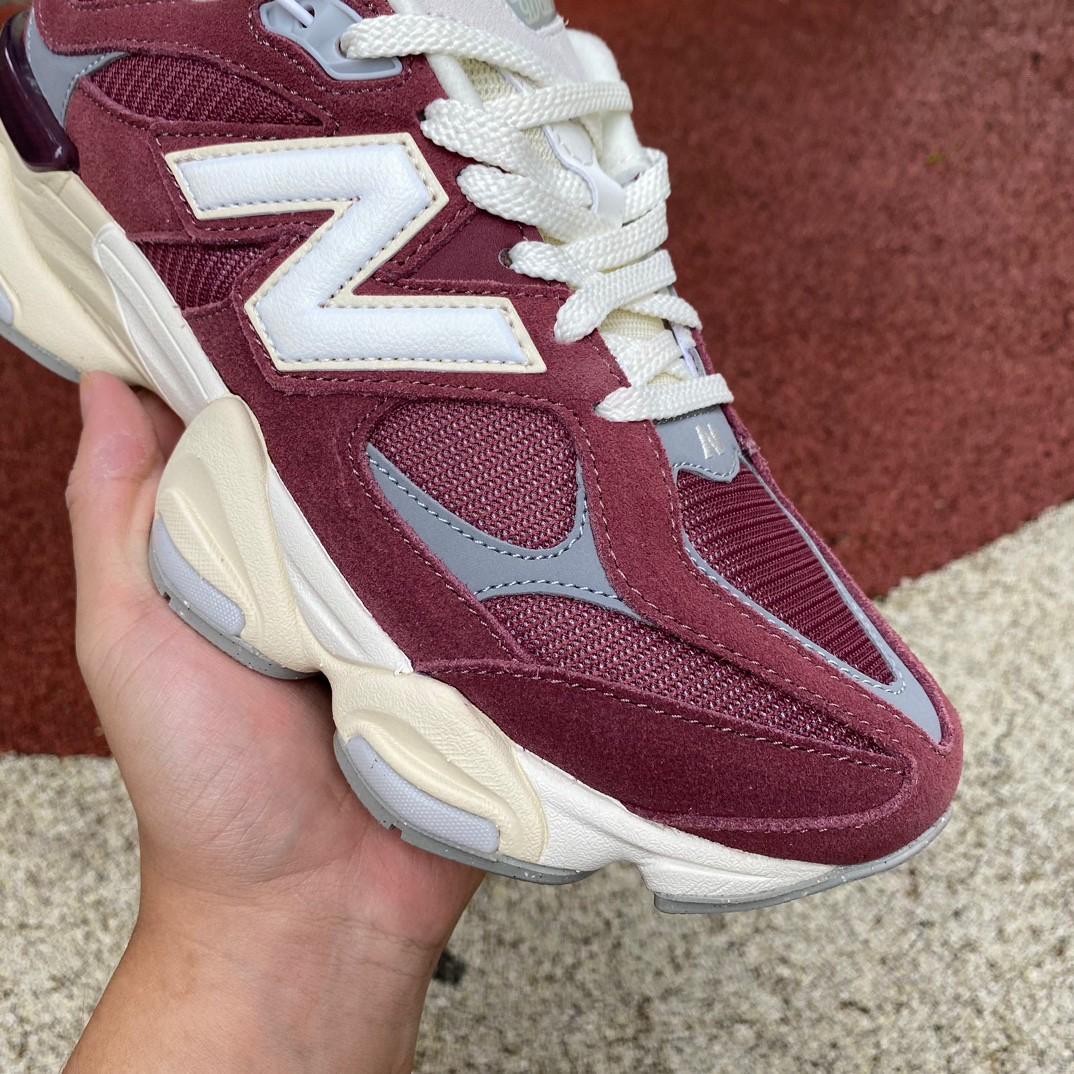 Joe Freshgoods x New Balance NB9060 Sneakers    U9060VNA - FashionPlug