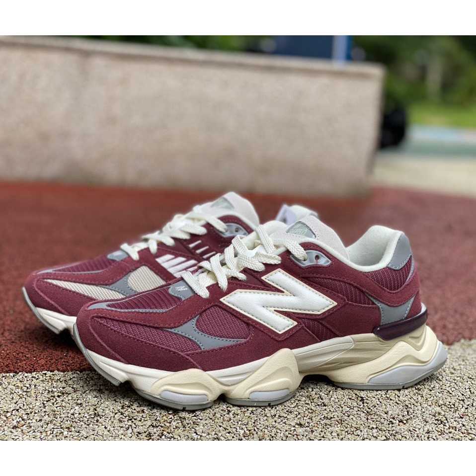 Joe Freshgoods x New Balance NB9060 Sneakers    U9060VNA - FashionPlug