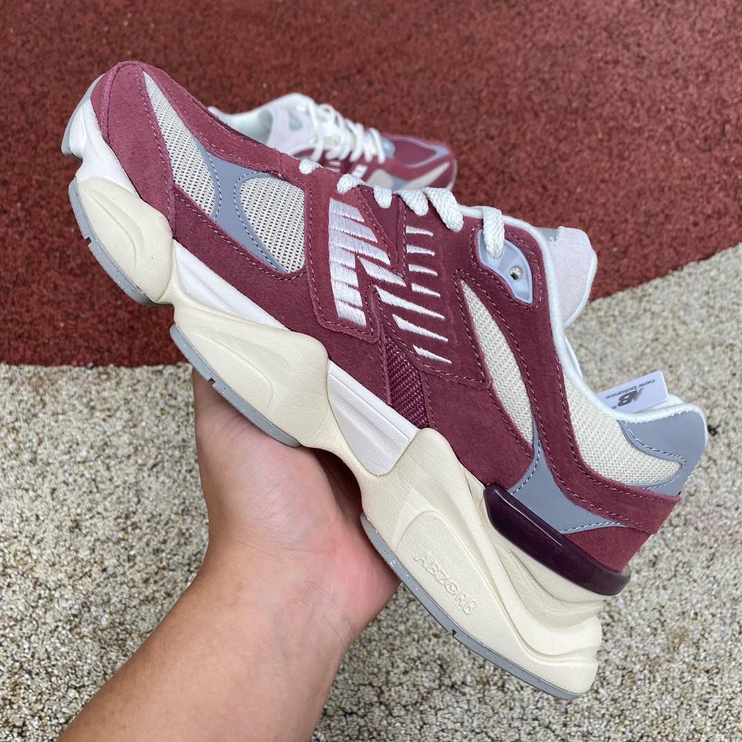 Joe Freshgoods x New Balance NB9060 Sneakers    U9060VNA - FashionPlug