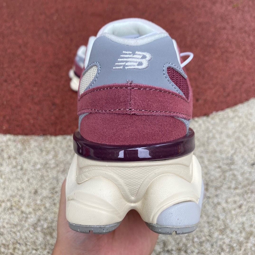 Joe Freshgoods x New Balance NB9060 Sneakers    U9060VNA - FashionPlug