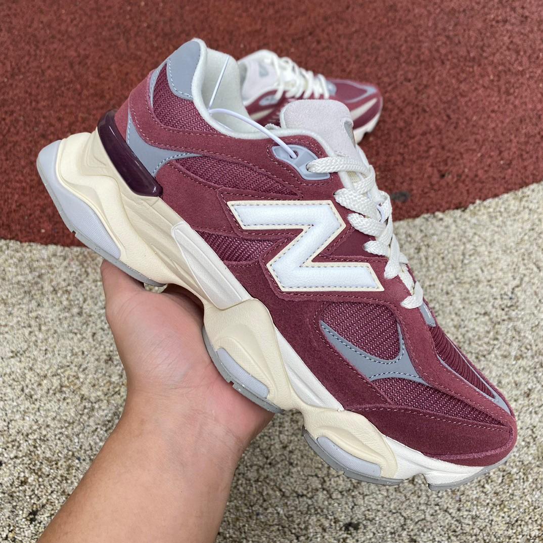 Joe Freshgoods x New Balance NB9060 Sneakers    U9060VNA - FashionPlug
