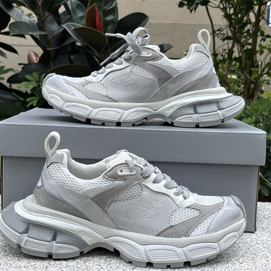 Balenciaga 3XL Trainers - FashionPlug