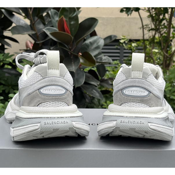 Balenciaga 3XL Trainers - FashionPlug