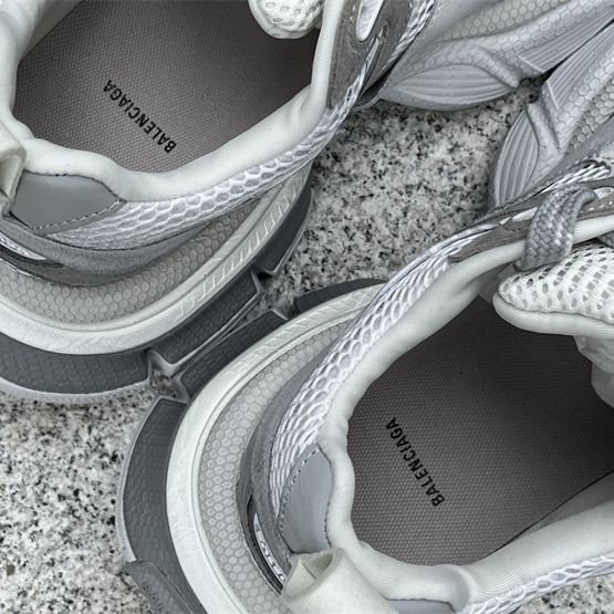Balenciaga 3XL Trainers - FashionPlug