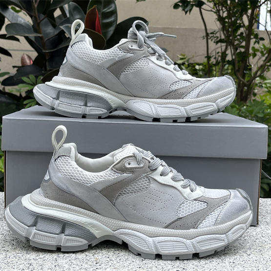 Balenciaga 3XL Trainers - FashionPlug