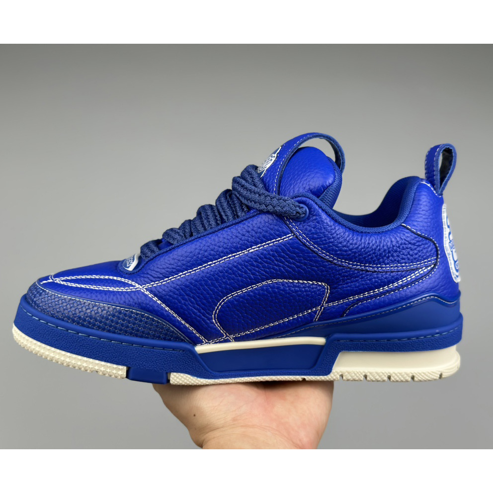 Louis Vuitton LV Skate Sneaker    1ABZ6Z - FashionPlug