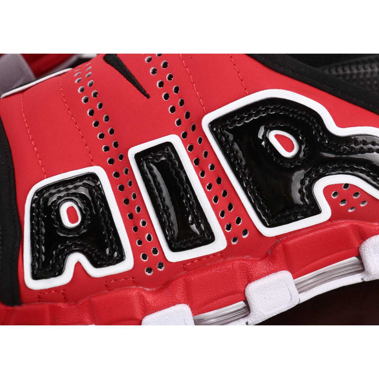 Nike Air More Uptempo Slide   FN3437-160  - FashionPlug