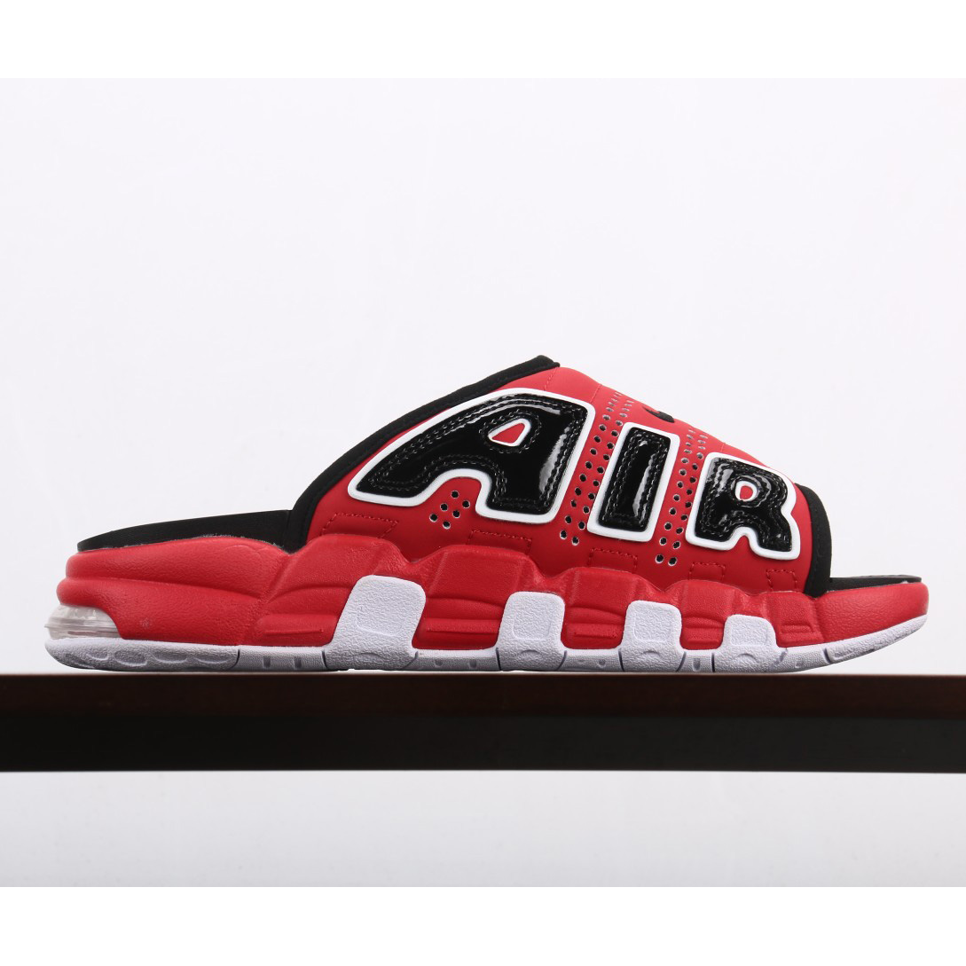 Nike Air More Uptempo Slide   FN3437-160  - FashionPlug