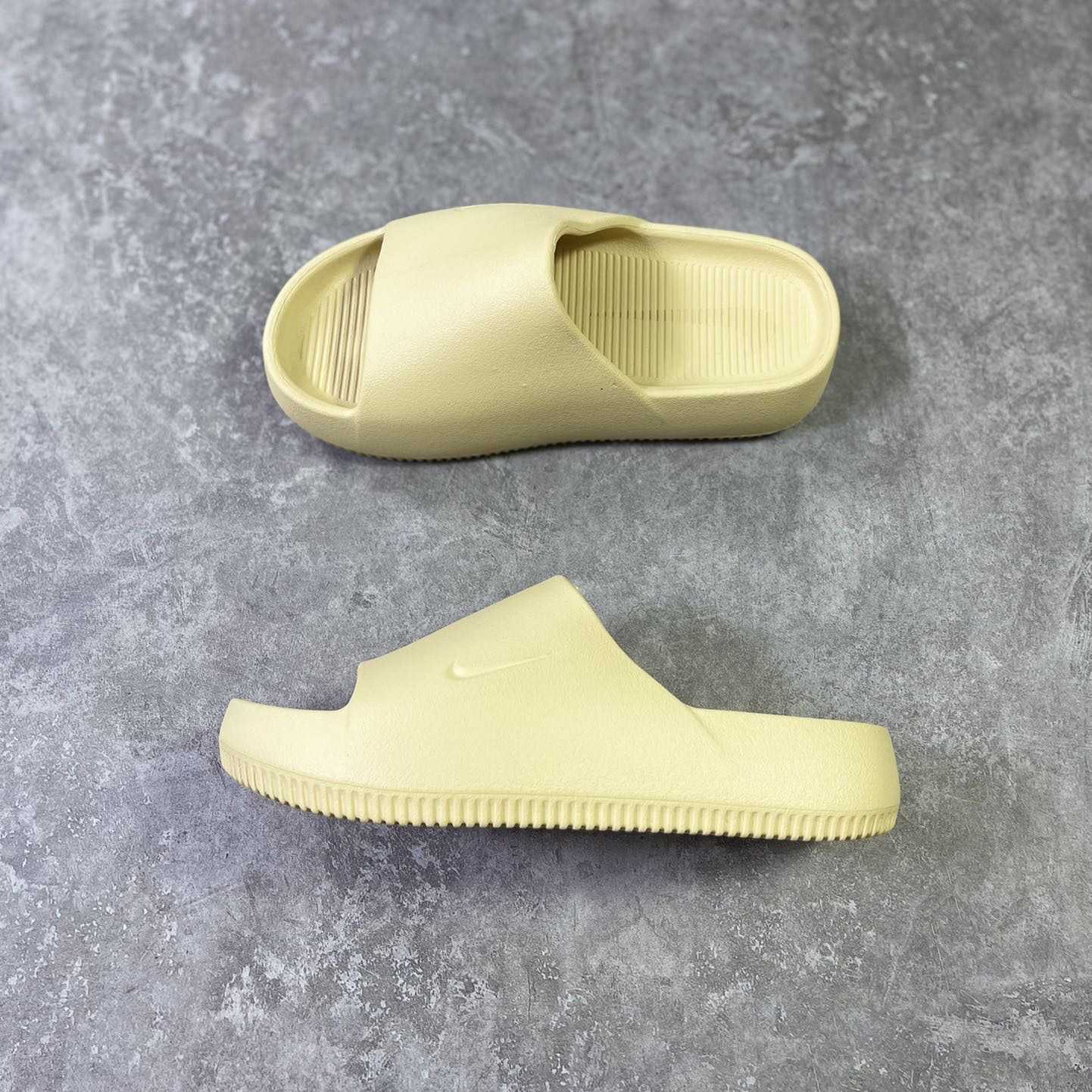 Nike Calm Slide   FD4116-300 - FashionPlug