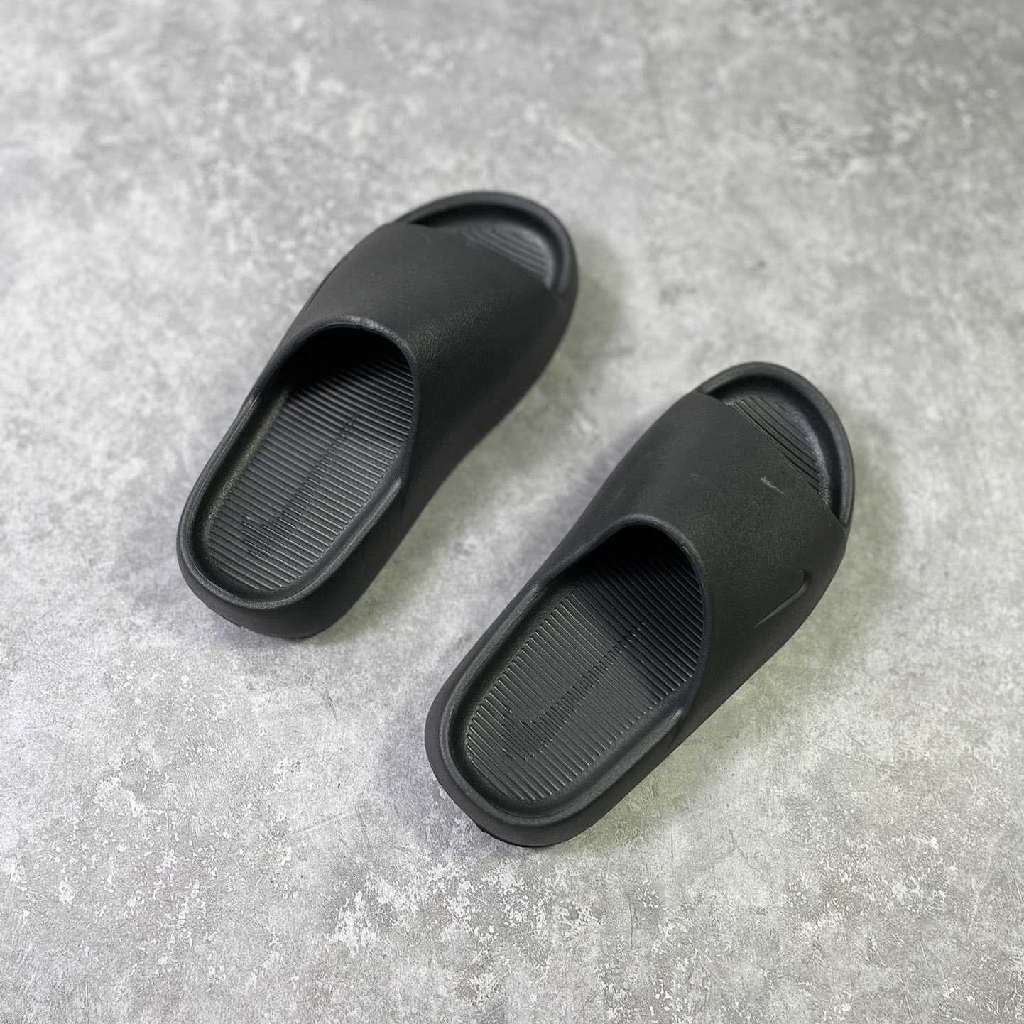 Nike Calm Slide   FD4116-001 - FashionPlug