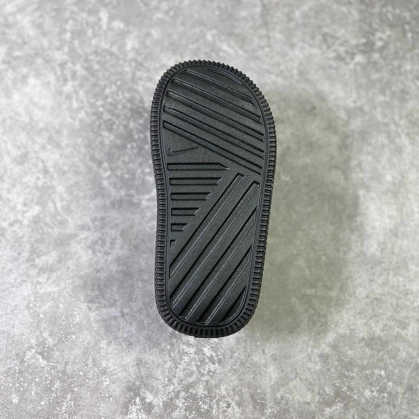 Nike Calm Slide   FD4116-001 - FashionPlug