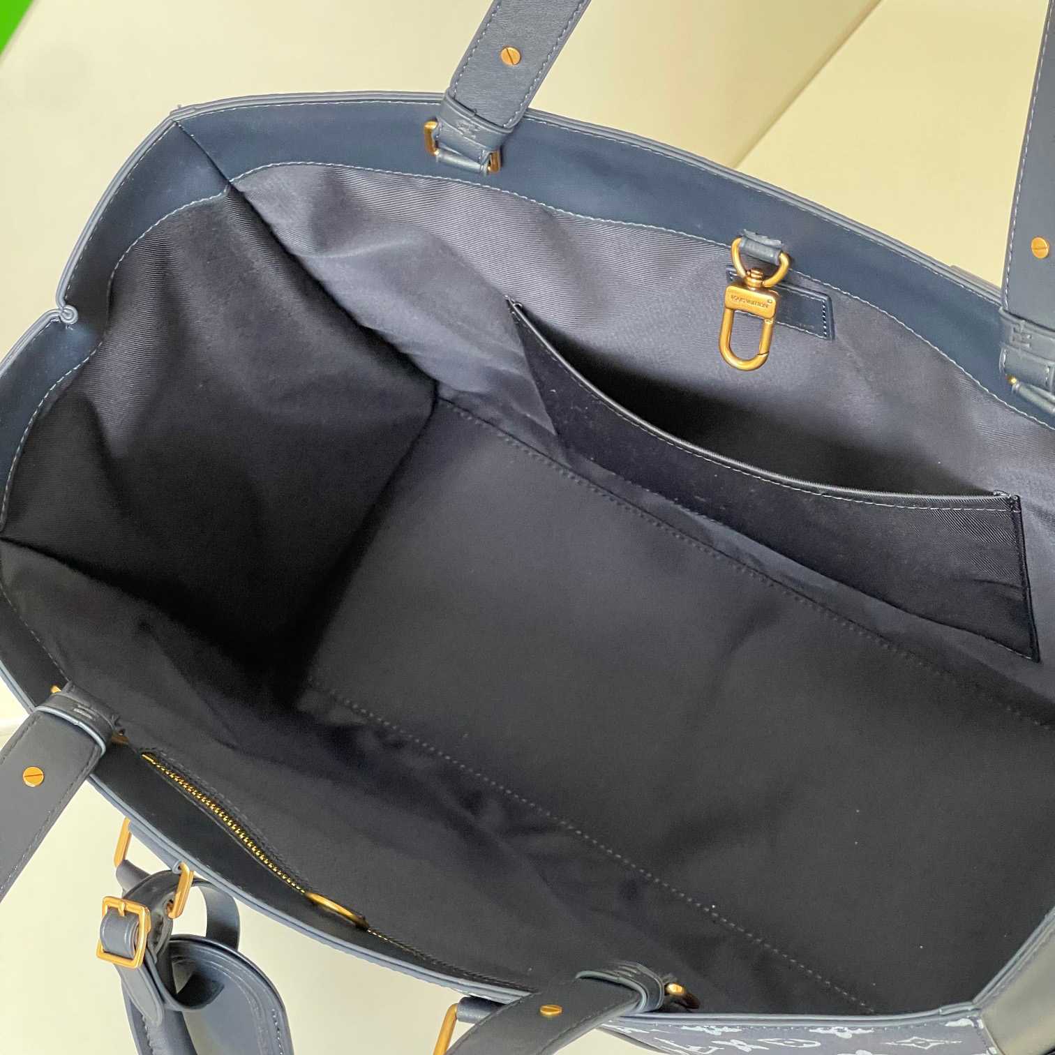 Louis Vuitton Sac Plat 24H (43 x 34 x 17.5cm)  M46812 - FashionPlug
