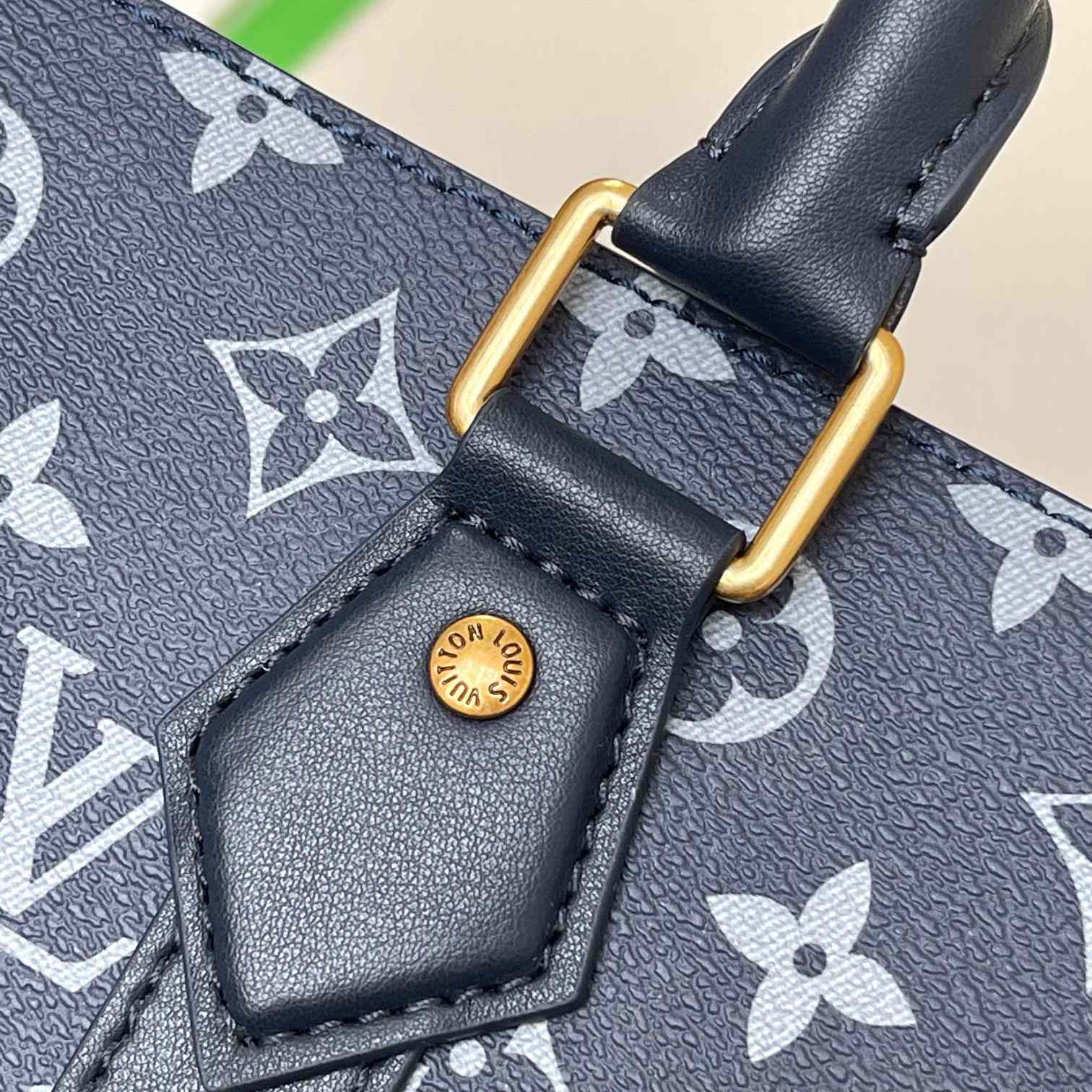 Louis Vuitton Sac Plat 24H (43 x 34 x 17.5cm)  M46812 - FashionPlug