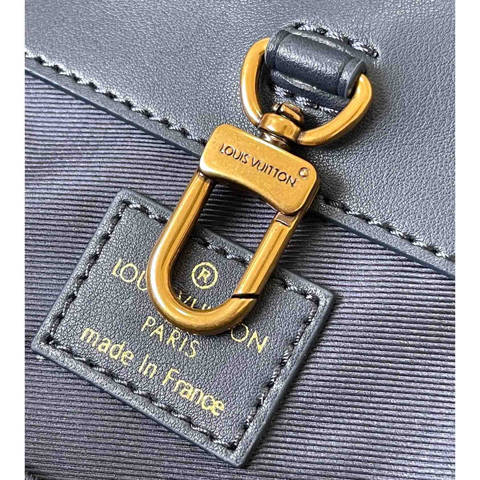Louis Vuitton Sac Plat 24H (43 x 34 x 17.5cm)  M46812 - FashionPlug