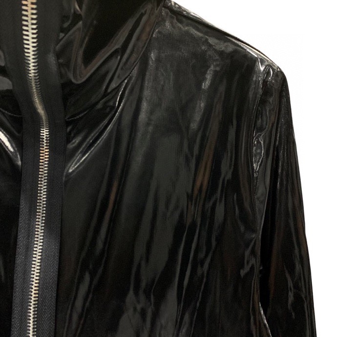 Rick Owens Drkshdw Hooded Jacket - FashionPlug