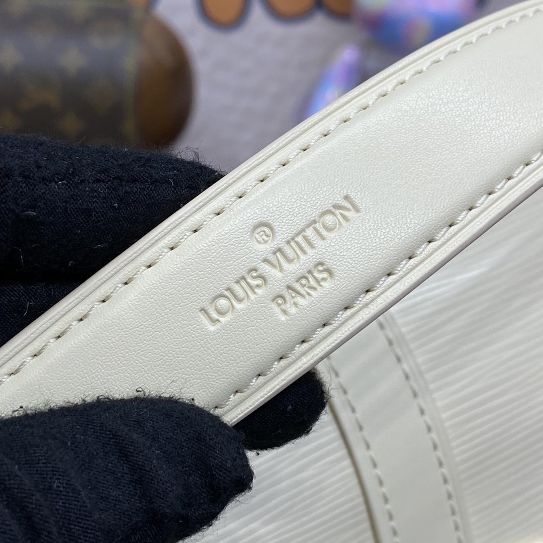Louis Vuitton Saumur BB  (20-16-7.5CM)   M23746 - FashionPlug