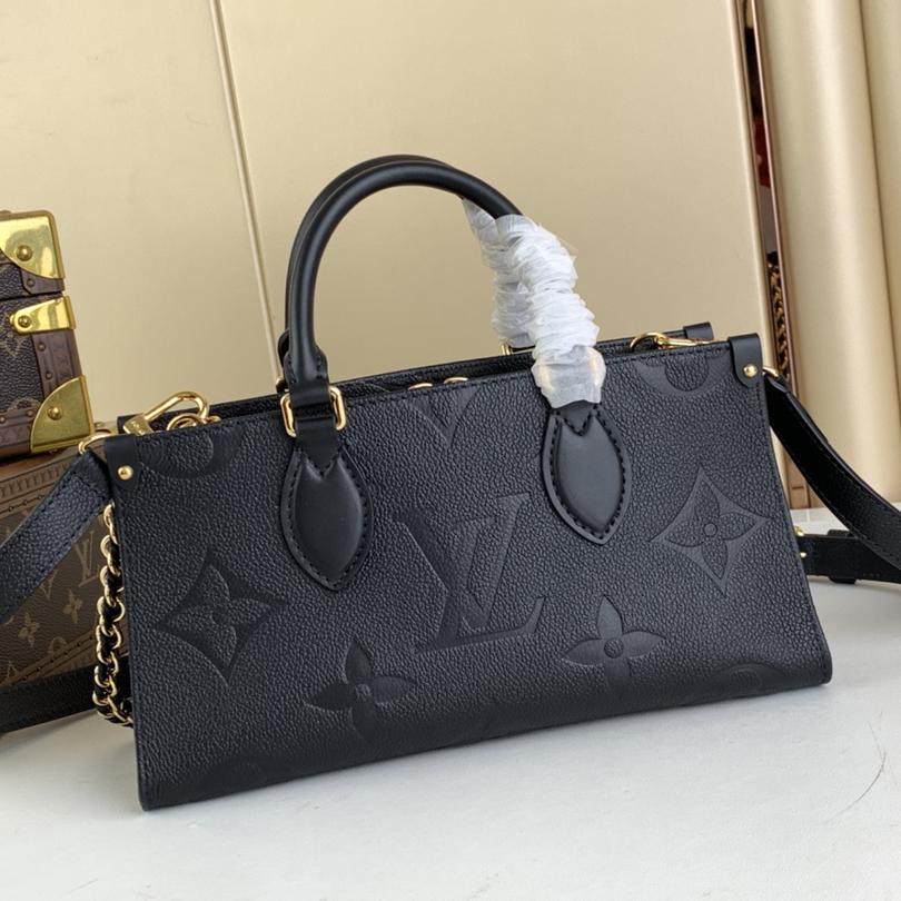 Louis Vuitton OnTheGo East West  (25-13-10 cm) M23640 - FashionPlug
