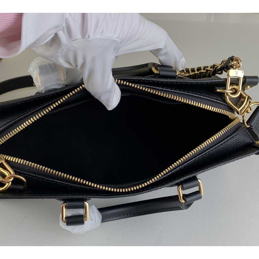 Louis Vuitton OnTheGo East West  (25-13-10 cm) M23640 - FashionPlug
