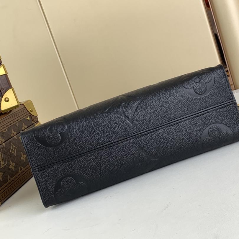 Louis Vuitton OnTheGo East West  (25-13-10 cm) M23640 - FashionPlug