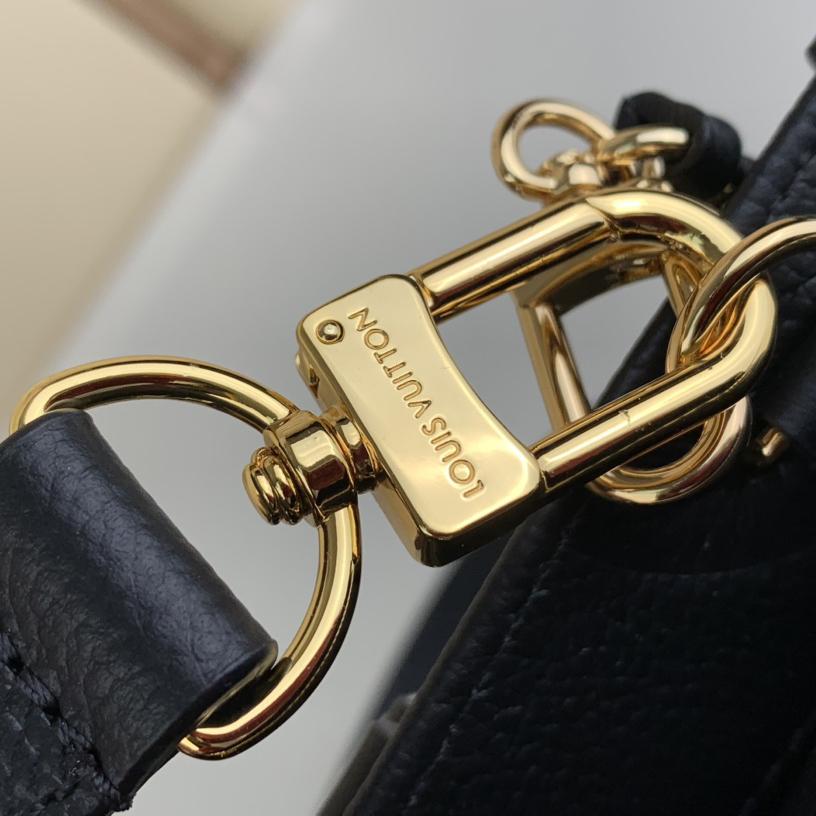 Louis Vuitton OnTheGo East West  (25-13-10 cm) M23640 - FashionPlug