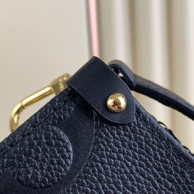 Louis Vuitton OnTheGo East West  (25-13-10 cm) M23640 - FashionPlug