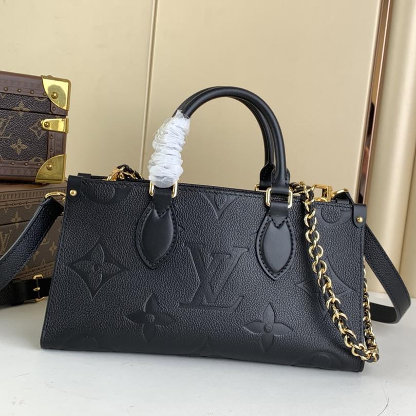 Louis Vuitton OnTheGo East West  (25-13-10 cm) M23640 - FashionPlug