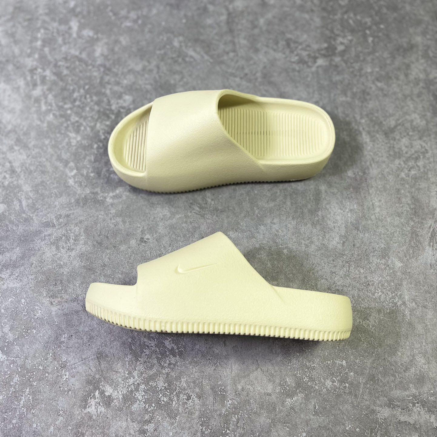 Nike Calm Slide   FD4116-001 - FashionPlug