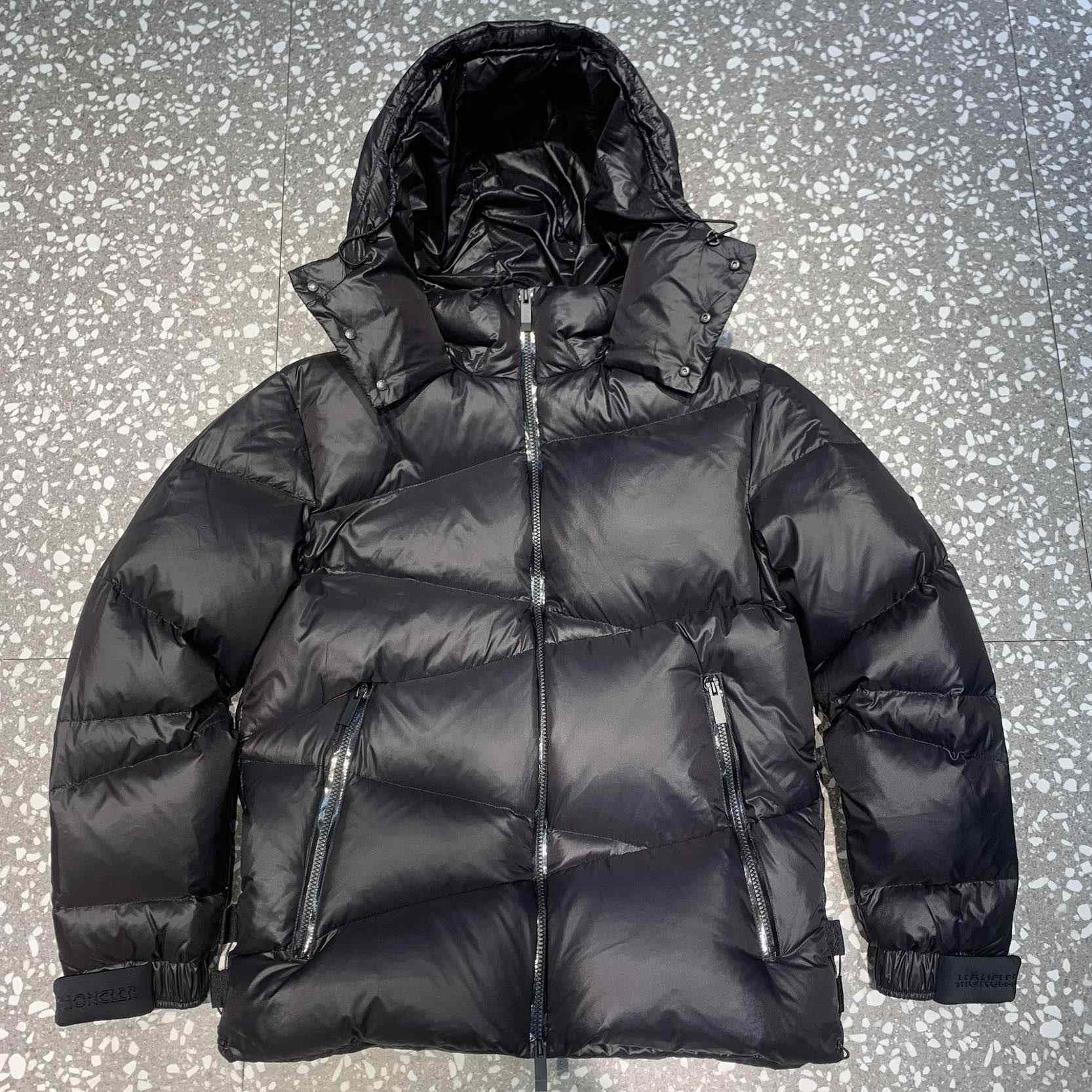 Moncler Yonne Short Down Jacket - FashionPlug