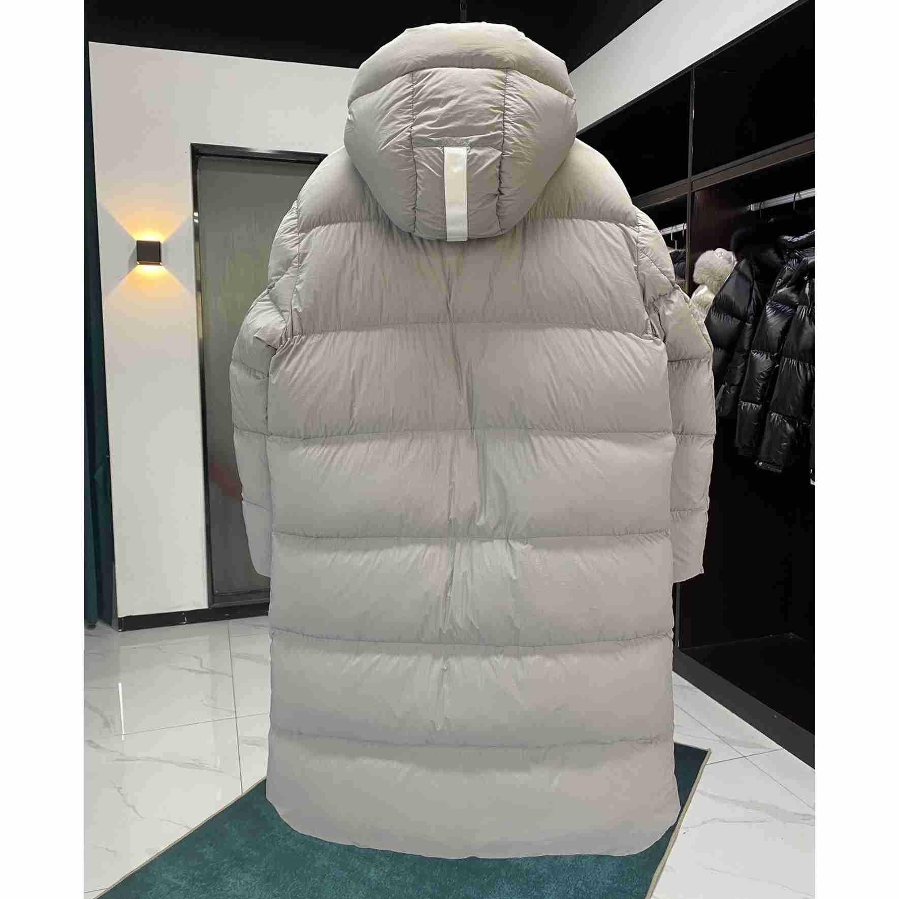 Canada Goose Byward Parka Pastels - FashionPlug
